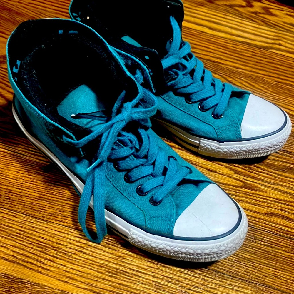 Converse